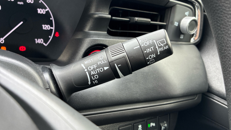 Honda HR-V 1.5 eHEV Elegance 5dr CVT Hybrid Hatchback